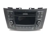 Panel / Radioodtwarzacz CD/DVD/GPS