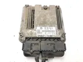 Centralina/modulo motore ECU