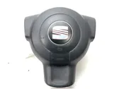 Steering wheel airbag