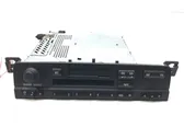 Radio/CD/DVD/GPS head unit