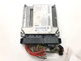 Engine control unit/module ECU