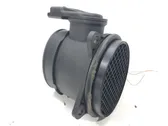 Mass air flow meter