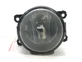 Front fog light