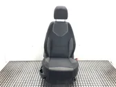 Asiento delantero del pasajero