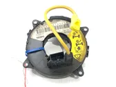 Airbag squib ring wiring