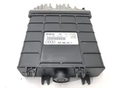 Motorsteuergerät ECU