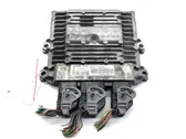 Unité de commande, module ECU de moteur