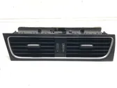 Dashboard side air vent grill/cover trim