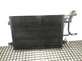 Coolant radiator