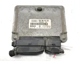 Centralina/modulo motore ECU