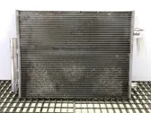 Coolant radiator