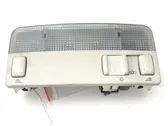 Rivestimento della console di illuminazione installata sul rivestimento del tetto