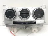 Interruptor de control del ventilador interior