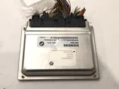 Centralina/modulo motore ECU