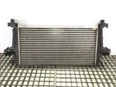 Radiatore intercooler