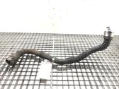 Intercooler hose/pipe