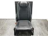 Rear seat