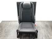 Rear seat