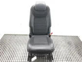 Rear seat