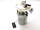 In-tank fuel pump