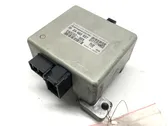 Power steering control unit/module