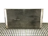 Coolant radiator