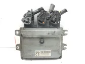 Engine control unit/module ECU