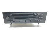 Radio / CD-Player / DVD-Player / Navigation