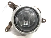 Front fog light