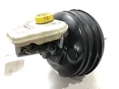 Brake booster