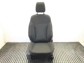 Asiento delantero del pasajero