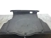 Trunk/boot floor carpet liner