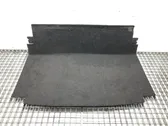 Trunk/boot floor carpet liner