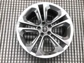 R17 alloy rim