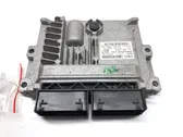 Engine control unit/module ECU