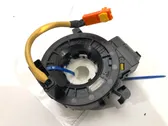 Airbag squib ring wiring