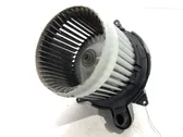 Heater fan/blower