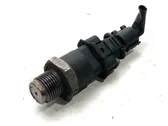 Fuel pressure sensor