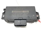 Parking PDC control unit/module