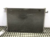 Coolant radiator