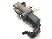 EGR valve