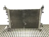 Coolant radiator