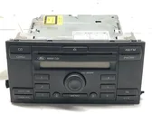 Radio/CD/DVD/GPS-pääyksikkö