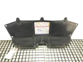 Engine bonnet/hood sound/heat insulation