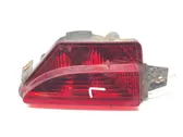 Rear bumper light