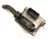 Engine control unit/module ECU