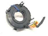 Airbag squib ring wiring