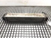 Intercooler radiator