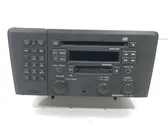 Radio/CD/DVD/GPS head unit