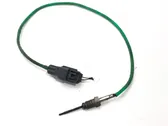 Exhaust gas temperature sensor